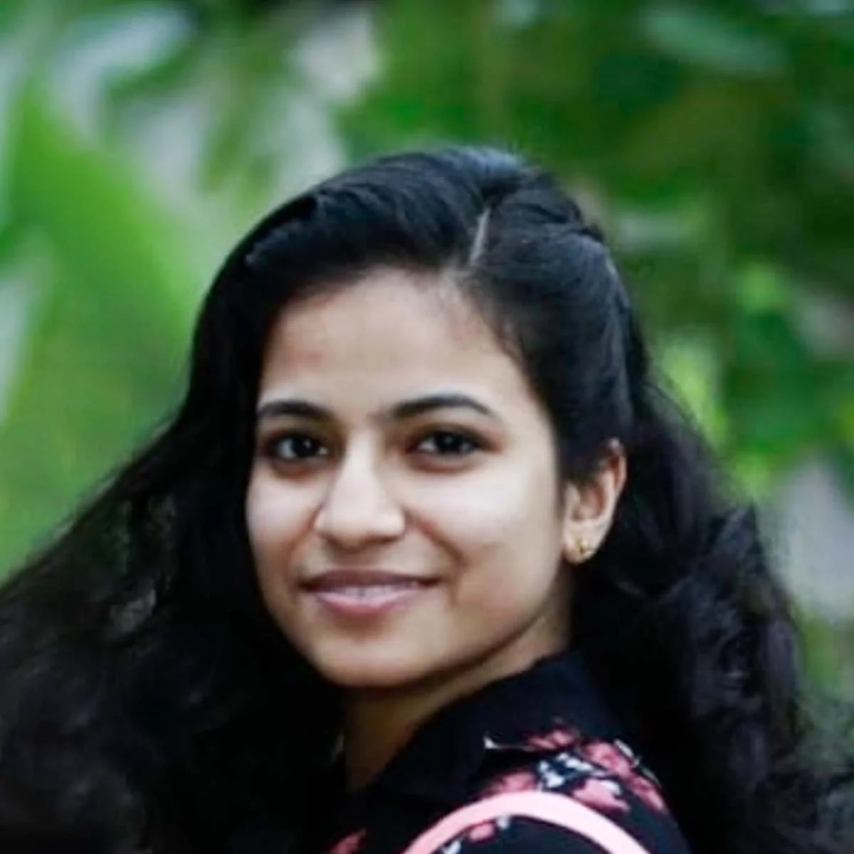 Aleena K Shibu